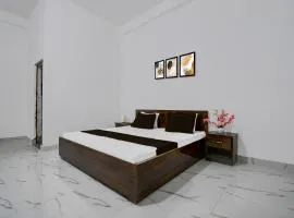 HOTEL O VATIKA & RESORTS