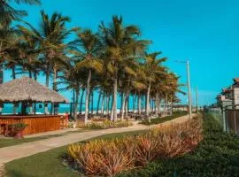 Bangalô Beira Mar Aquiraz Manhattan Beach 3 Suítes