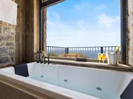 Petres Luxury Villas with heated private pool
