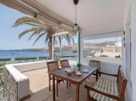La casa de la playa