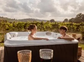 Agriturismo La Vecchia Quercia