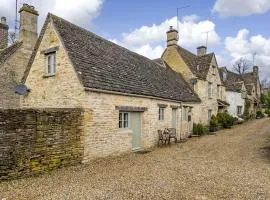 Little Bird Cottage