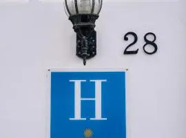 HOTEL Paquita