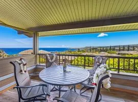 Kapalua Ridge 1421