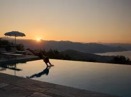 Il Leccio - Luxury Resort Portofino Monte