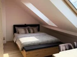 Apartament Nowa