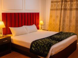 Koh E Nosh、シュリーナガルのホテル