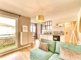 Le Verde - Ravissant appartement cosy