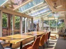 Chalet Belle-Sofianna