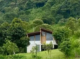 Eco Cabin in Mindo