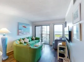Dunescape Villas 214