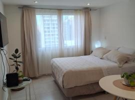 C&oacute;modo monoambiente en Salta 246