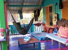 Surf House