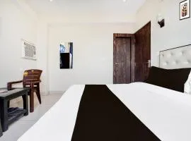 Hotel O Blue Stone