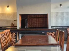 Tu casa moderna en Asunción - Py