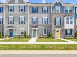 Easy Assateague Access Bayside Family Retreat!
