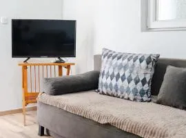 Central Ohrid Apartment, Free Parking