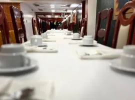 Avraham Hotels