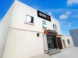 Hotel O Kabir Residency