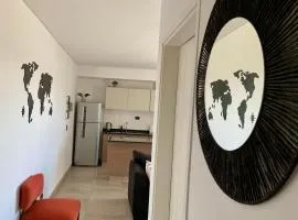 Work & Relax en Mendoza Chill