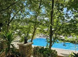 Green Hill Apartments