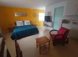 La Buissière -Gîte aux Oiseaux