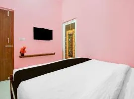 Hotel O Moon Guest House