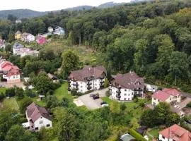 Residenz Sachsensteinblick