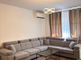 Alvaros Apartment