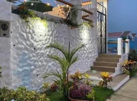 Two Brother Beach house