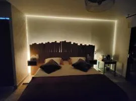 Le Clos de la Montignoise - Chambres d'Hôtes avec SPA PRIVATIF