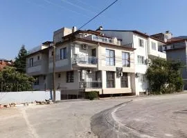 Zeytinapart 9