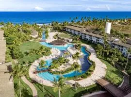 Apartamento Beach Class Resort