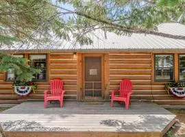 YCC Cabin
