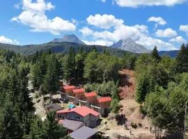 Resort Zevs Komovi