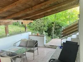 Plesivica Hillside Holiday Home with Hot -Tub