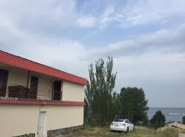 Moon inn Sevan