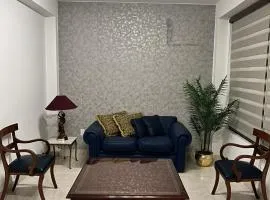Apartamento de 2 habitaciones en el centro de Tarija!