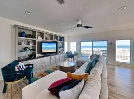 Oceanfront Beauty