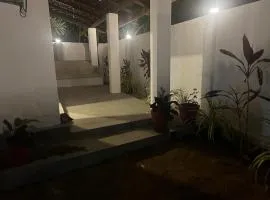 The Eko House