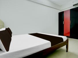 Hotel O Grand Park Residency, hotel v destinaci Kóčin