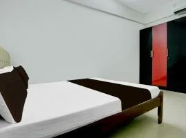 Hotel O Grand Park Residency