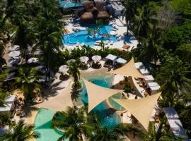 Palmarito Beach Hotel