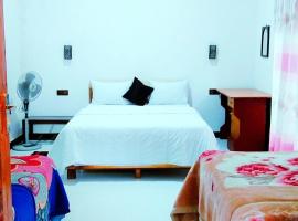 Ella Hushwood, spa hotel in Ella