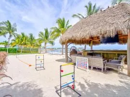 Paradise Point - Luxury Oceanfront Estate - Pool, Dock, Outdoor Kitchen & Family Amenities