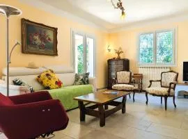 House with a large 4000 m private park