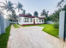 Minthula Villa