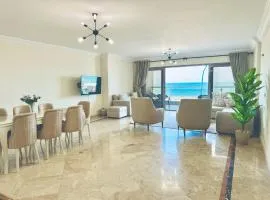 ALEX HOMES - Gleem Royal Plaza Luxury Apartments Direct Sea View