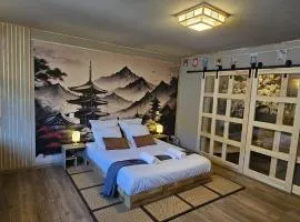 Suite Kyoto