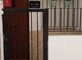 Casa MªÁngeles